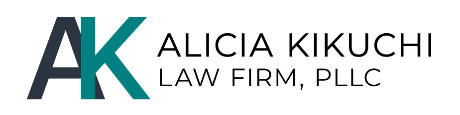 Alicia Kikuchi Law Firm